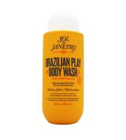 Sol De Janeiro Brazilian Play Body Wash hydratační sprchový gel 385 ml