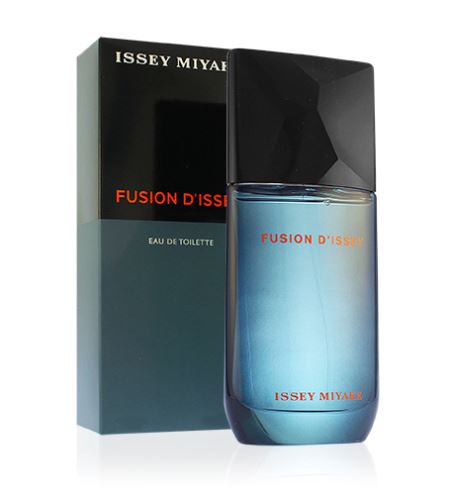 Issey Miyake Fusion D'Issey toaletní voda 100 ml pro muže