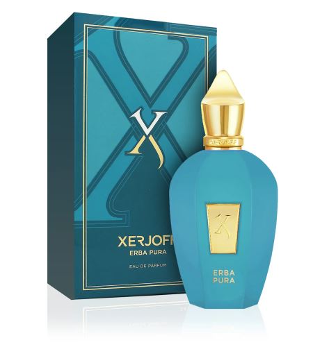 Xerjoff Erba Pura parfémovaná voda unisex 100 ml