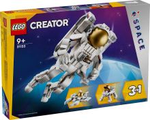 LEGO® Creator 3 v 1 31152 Astronaut (4)
