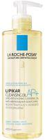 La Roche-Posay Lipikar mycí olej 400 ml