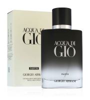 Giorgio Armani Acqua di Gio Parfum parfém pro muže plnitelný flakón (4)