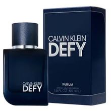 Calvin Klein Defy parfém pro muže