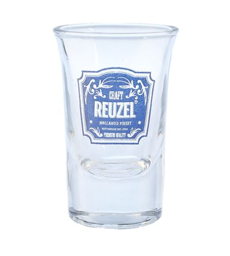 Reuzel REUZEL Shot Glass panáková sklenička