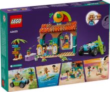 LEGO® Friends 42625 Plážový stánek se smoothies (3)