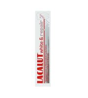 Lacalut White & Repair zubní pasta na obnovu skloviny 75 ml (1)
