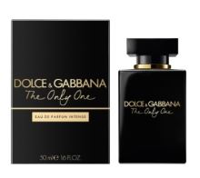 Dolce & Gabbana The Only One Intense parfémovaná voda pro ženy (3)