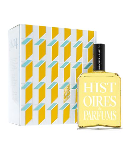 Histoires De Parfums 1804 George Sand parfémovaná voda   pro ženy