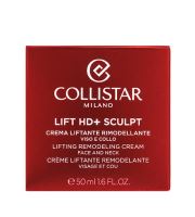 Collistar Lift HD+ Sculpt liftingový a remodelační krém 50 ml (1)