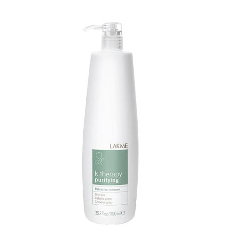 Lakme K.Therapy Purifying Balancing Shampoo čisticí šampon proti lupům