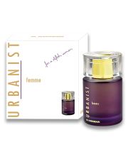 Al Haramain Urbanist Femme parfémovaná voda pro ženy 100 ml