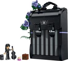 LEGO® 76787 Batoh Wednesday (2)