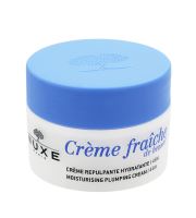 Nuxe Crème Fraîche de Beauté hydratační vyplňující krém 48h