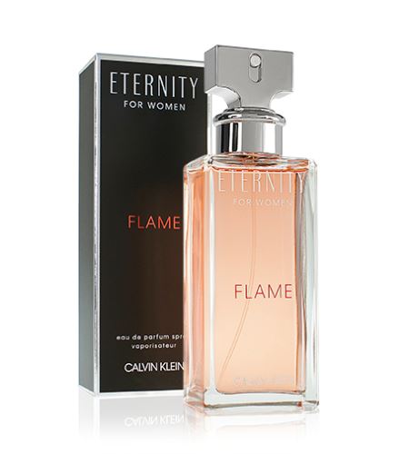 Calvin Klein Eternity Flame parfémovaná voda pro ženy