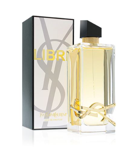 Yves Saint Laurent Libre parfémovaná voda pro ženy