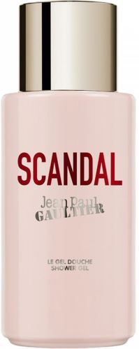 Jean Paul Gaultier Scandal Shower Gel W 200 ml