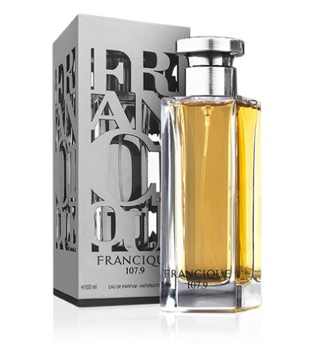 French Avenue Francique 107.9 parfémovaná voda unisex 100 ml