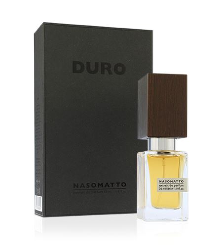 Nasomatto Duro parfémový extrakt pro muže 30 ml
