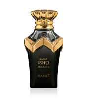 Hamidi Ishq Absolute parfémovaná voda unisex 100 ml (1)