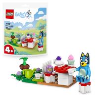 LEGO® 30687 Bluey a čajový dýchánek