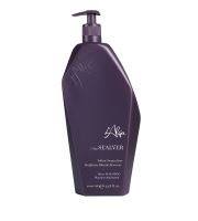 L'Alga Sealver Shampoo neutralizační šampon pro blond, odbarvené a šedé vlasy (2)