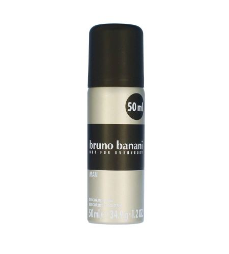 Bruno Banani Man deospray pro muže 50 ml