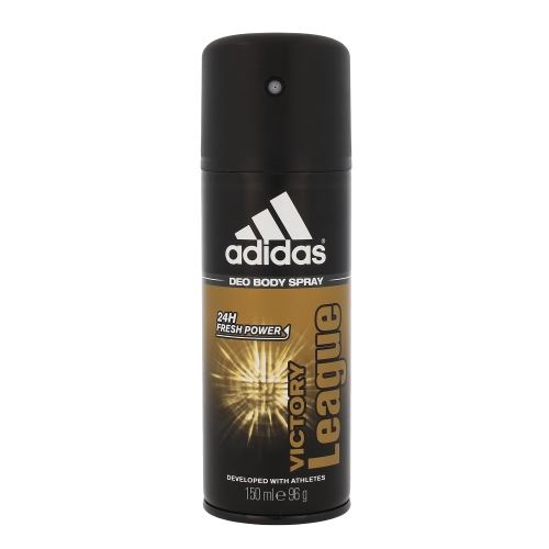 Adidas Victory League deodorant ve spreji 150 ml pro muže