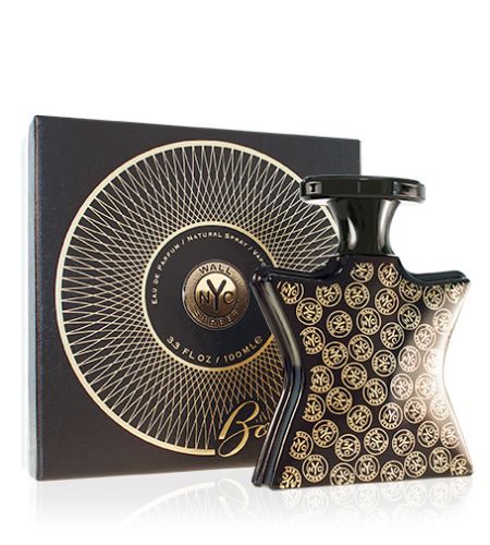 Bond No. 9 Wall Street parfémovaná voda 100 ml unisex