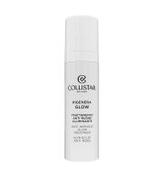 Collistar Rigenera Anti-Wrinkle Glow Treatment rozjasňující pleťový fluid proti vráskám 50 ml