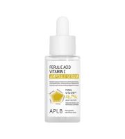 APLB Ferulic Acid Vitamin C Ampoule Serum antioxidační ampulové sérum 40 ml
