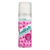 Batiste Blush suchý šampon (1)