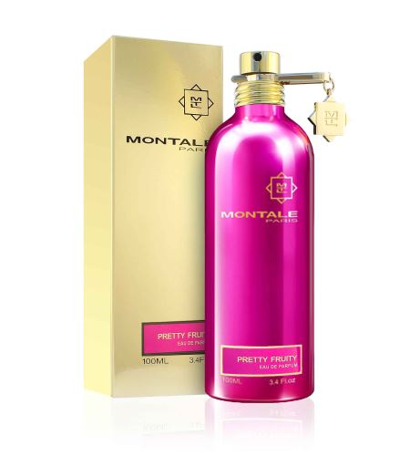 Montale Pretty Fruity parfémovaná voda unisex 100 ml