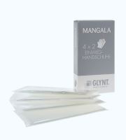 Glynt MANGALA Gloves 4x2 rukavice (1)