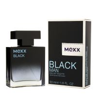 Mexx Black For Him