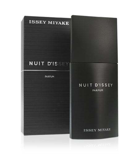 Issey Miyake Nuit D'Issey Parfum