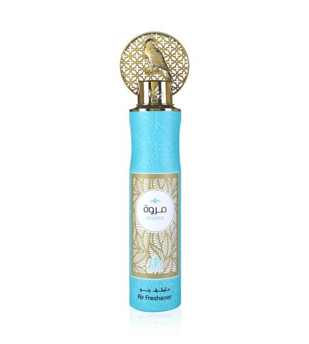 Al Wataniah Marwa osvěžovač vzduchu 300 ml