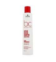Schwarzkopf Professional BC Repair Rescue Shampoo pečující šampon pro poškozené vlasy