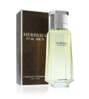 Carolina Herrera Herrera For Men toaletní voda   pro muže (2)