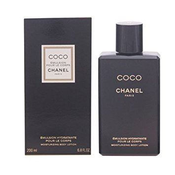Chanel Coco tělové mléko pro ženy 200 ml