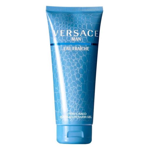 Versace Man Eau Fraiche sprchový gel pro muže 200 ml