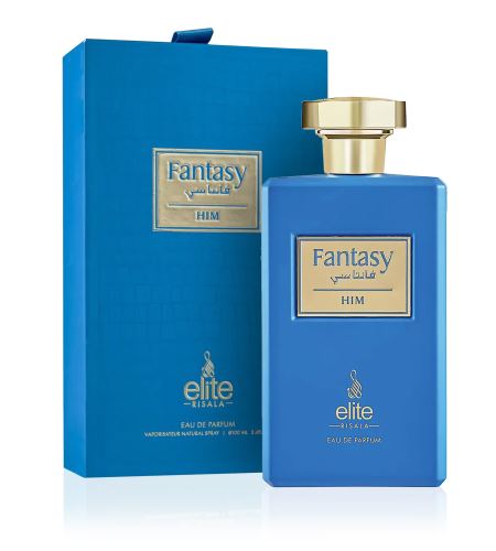Risala Elite Fantasy Him parfémovaná voda pro muže 100 ml