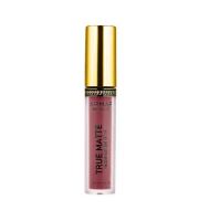 Armaf Beauté True Matte Transferproof Liq Lipstick matná tekutá rtěnka 4 ml (1)