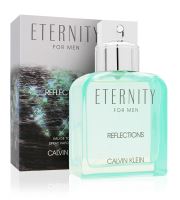 Calvin Klein Eternity For Men Reflections toaletní voda pro muže