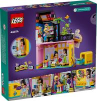 LEGO® Friends 42614 Obchod s retro oblečením (3)