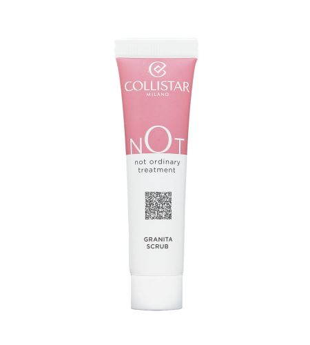 Collistar NOT peeling na rty 12 ml