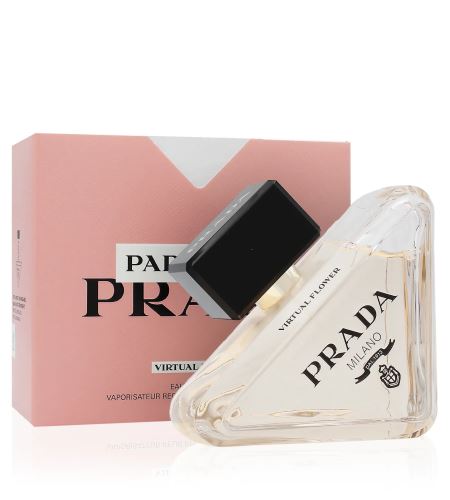 Prada Paradoxe Virtual Flower parfémovaná voda pro ženy