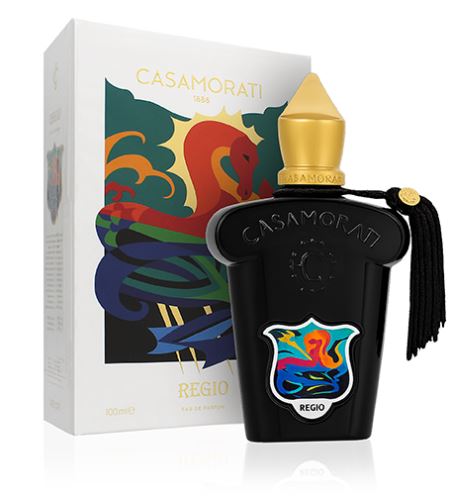 Xerjoff Casamorati 1888 Regio parfémovaná voda unisex 100 ml