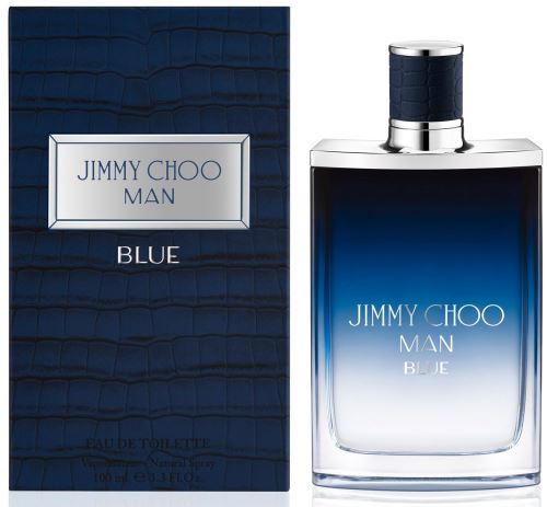 Jimmy Choo Man Blue