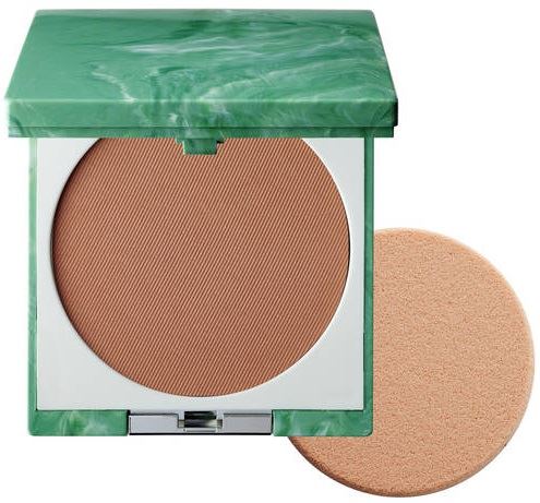Clinique Stay-Matte Sheer Pressed Powder