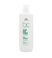 Schwarzkopf Professional BC Volume Boost Shampoo objemový šampon pro jemné vlasy (1)